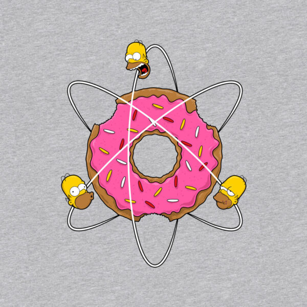 Homer's Science - Image 24