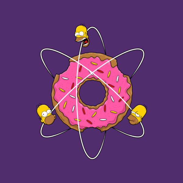 Homer's Science - Image 19