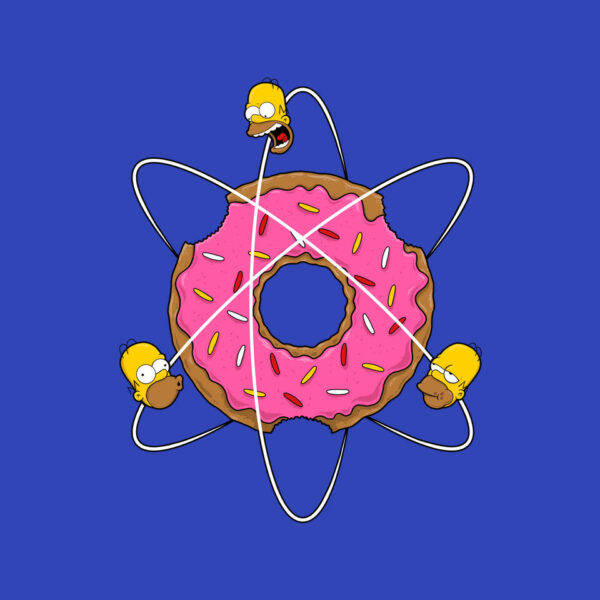 Homer's Science - Image 9