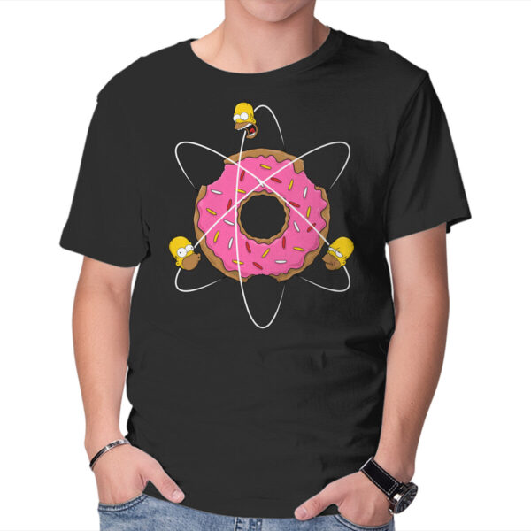 Homer's Science