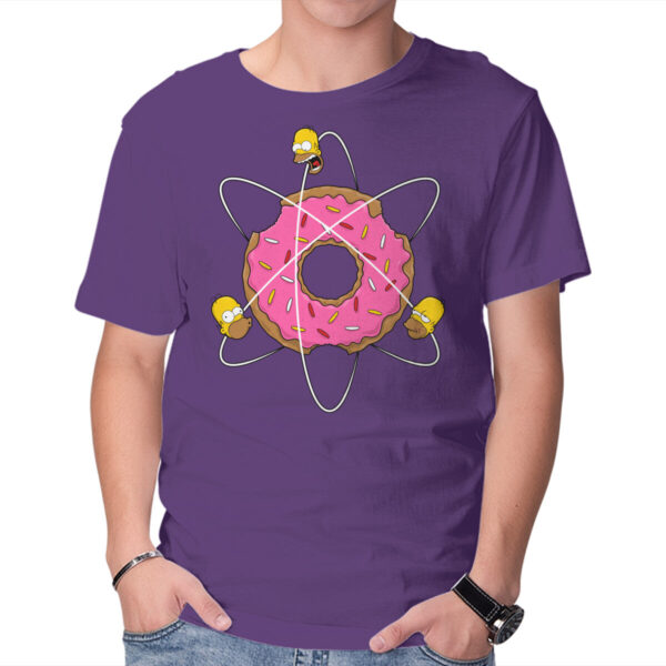 Homer's Science - Image 16