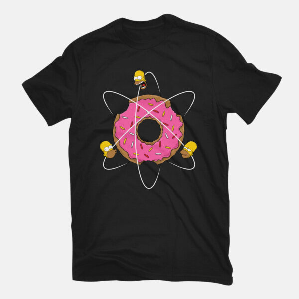 Homer's Science - Image 3