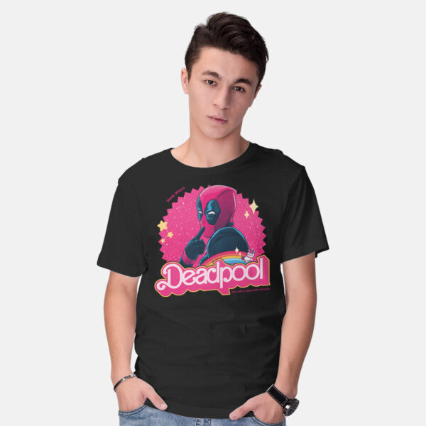 Just A Merc - Image 7