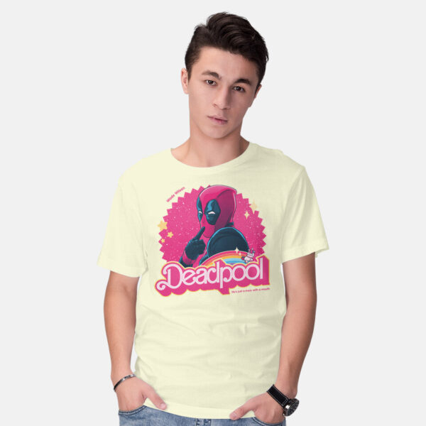Just A Merc - Image 22