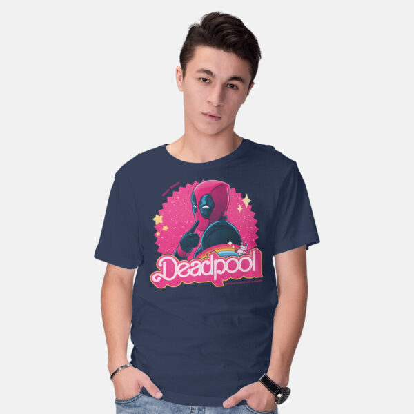 Just A Merc - Image 2