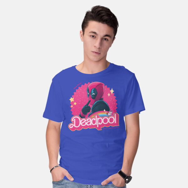 Just A Merc - Image 17