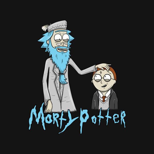 Morty Potter - Image 4