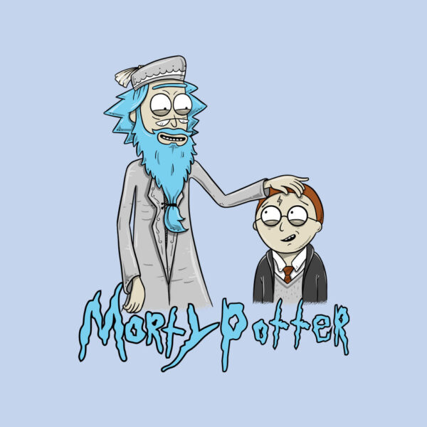 Morty Potter - Image 16