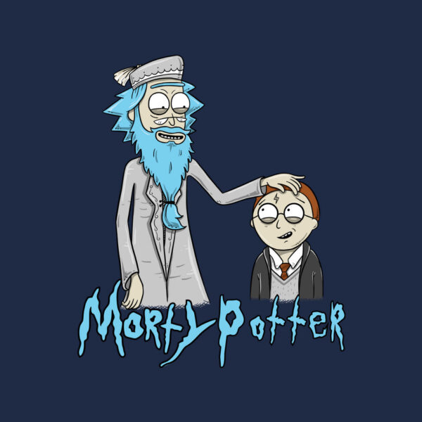 Morty Potter - Image 8