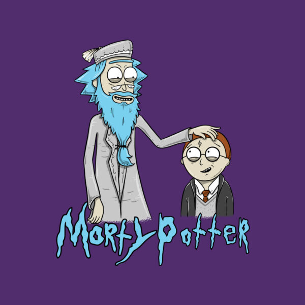 Morty Potter - Image 20