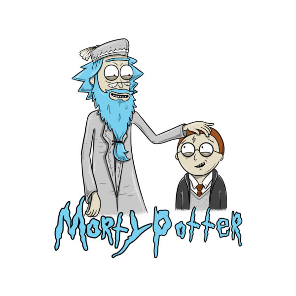 Morty Potter - Image 12