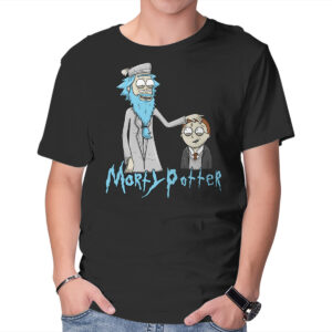 Morty Potter