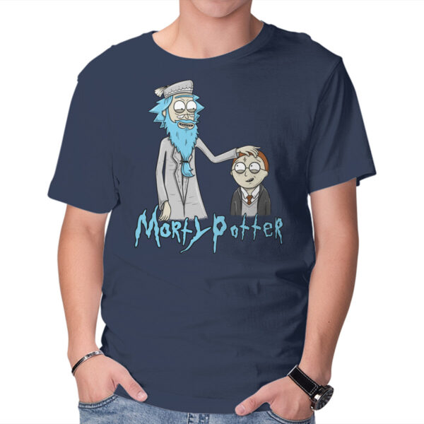 Morty Potter - Image 5