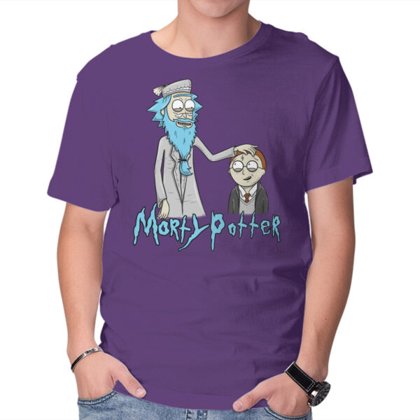 Morty Potter - Image 17