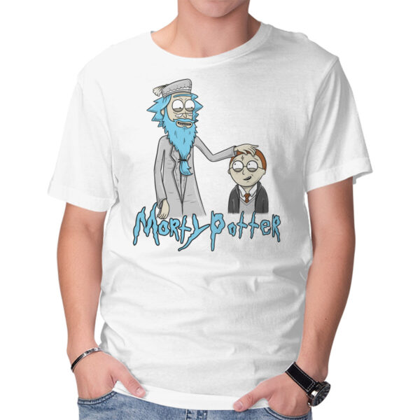 Morty Potter - Image 9