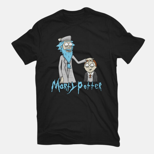 Morty Potter - Image 3