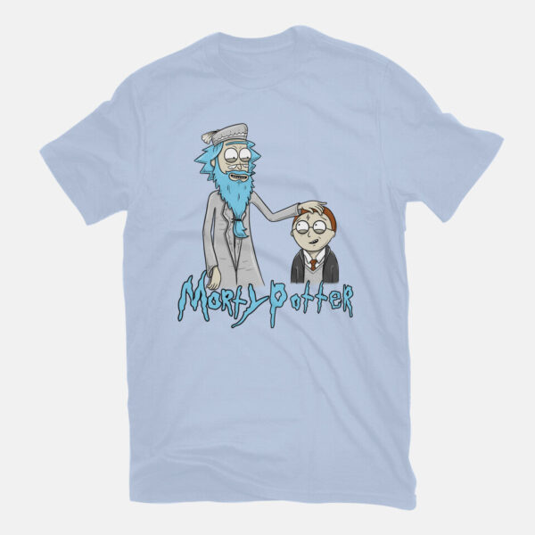 Morty Potter - Image 15
