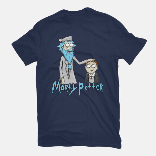 Morty Potter - Image 7