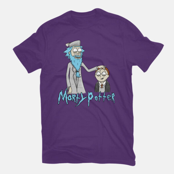 Morty Potter - Image 19