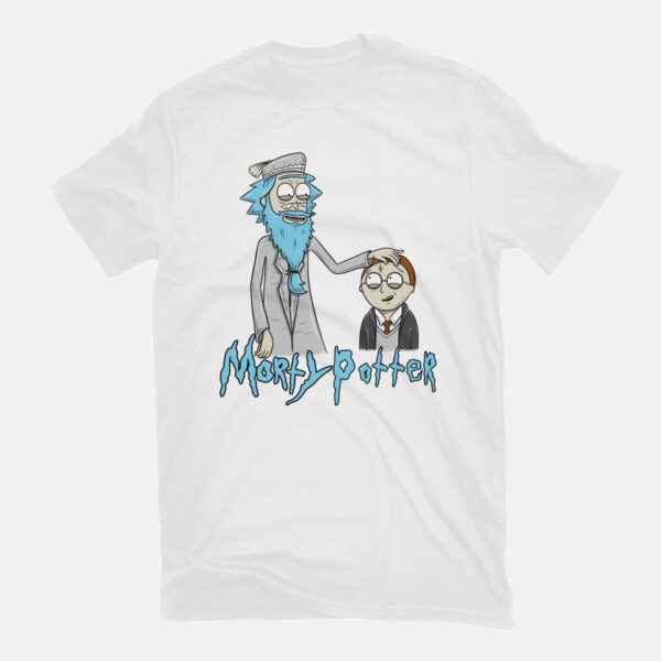 Morty Potter - Image 11