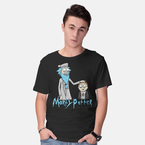Morty Potter - Image 2