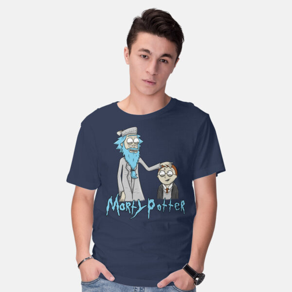 Morty Potter - Image 6