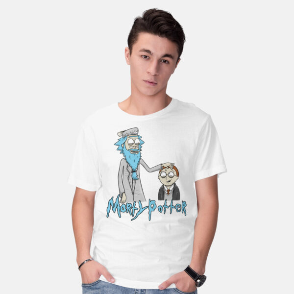 Morty Potter - Image 10