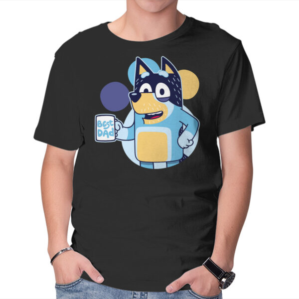 Blue Dad - Image 5