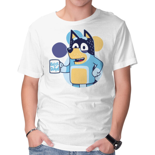 Blue Dad - Image 9