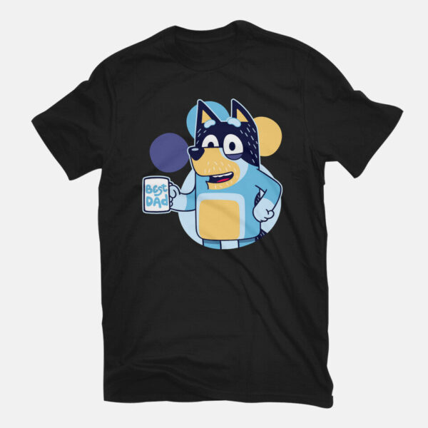 Blue Dad - Image 7
