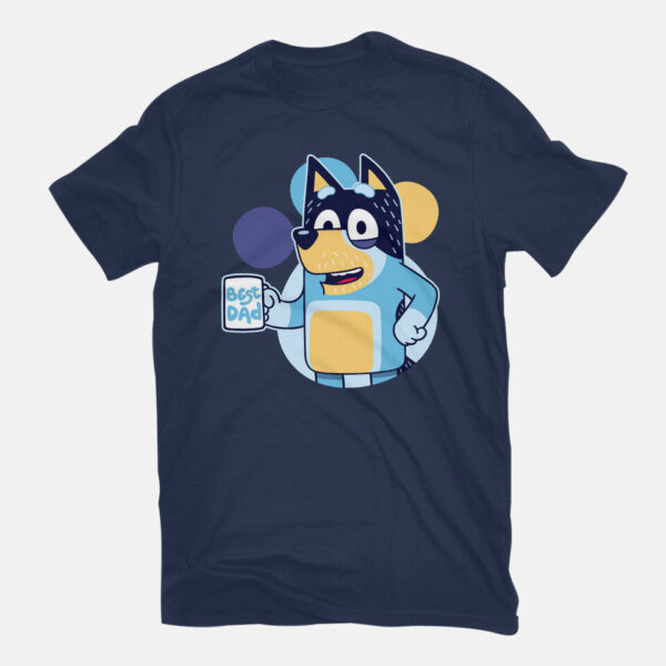 Blue Dad - Image 3