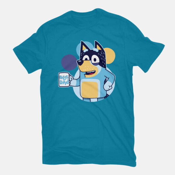 Blue Dad - Image 15