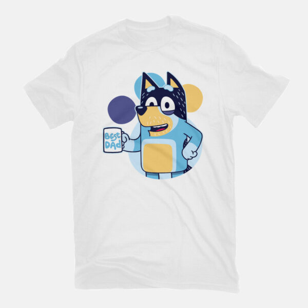 Blue Dad - Image 11