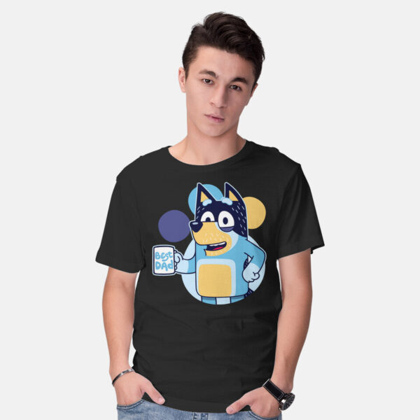 Blue Dad - Image 6