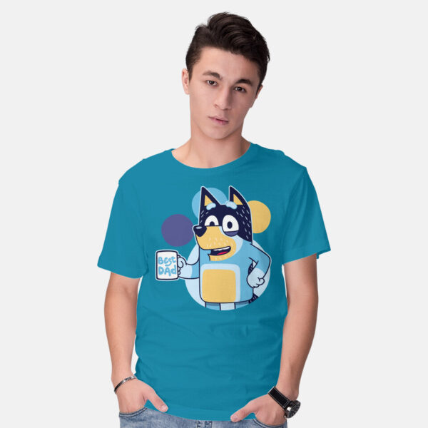 Blue Dad - Image 14