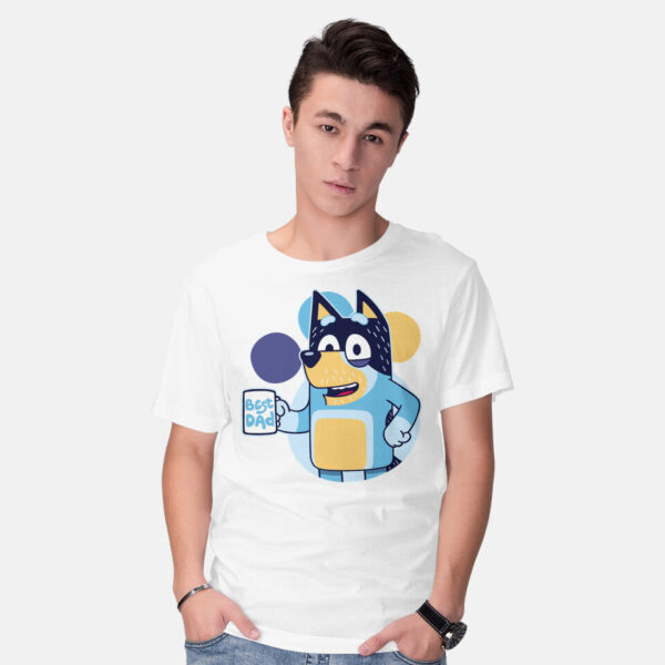 Blue Dad - Image 10