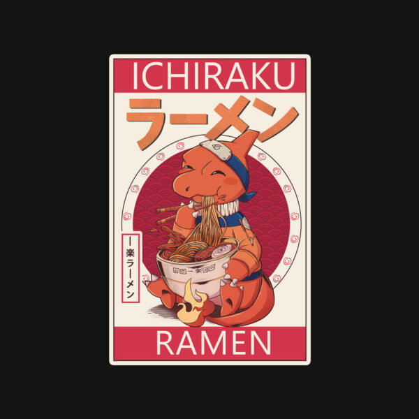 Ichiraku Noodles - Image 8