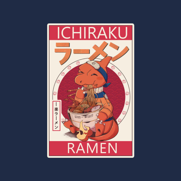 Ichiraku Noodles - Image 4
