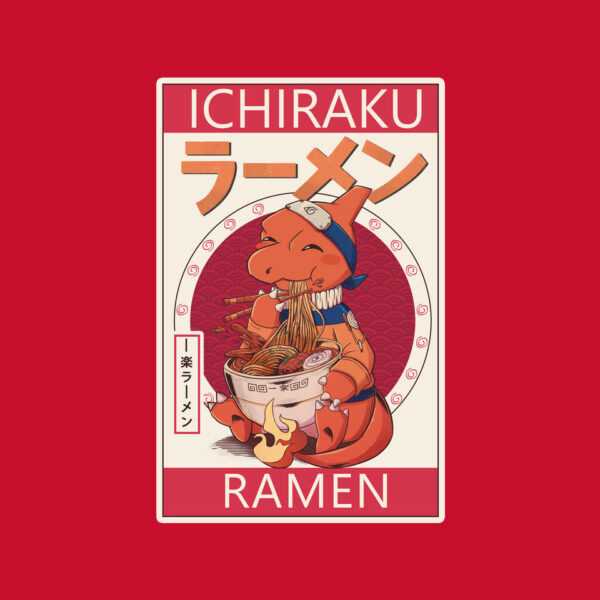 Ichiraku Noodles - Image 16