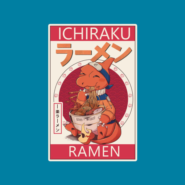 Ichiraku Noodles - Image 20