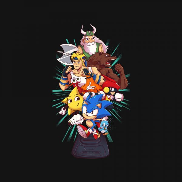 Megadrive - Image 4