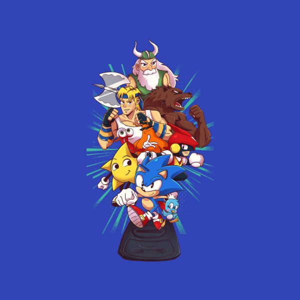 Megadrive - Image 16