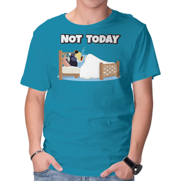 Not Today Bluey - Image 5