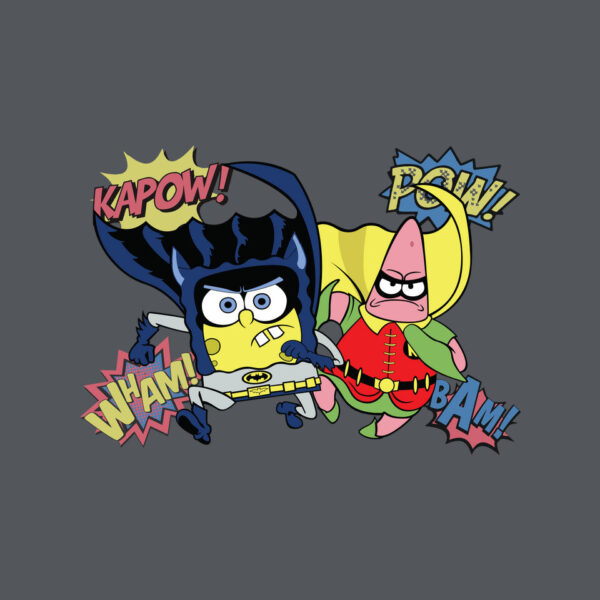 BatBob SquarePants - Image 8