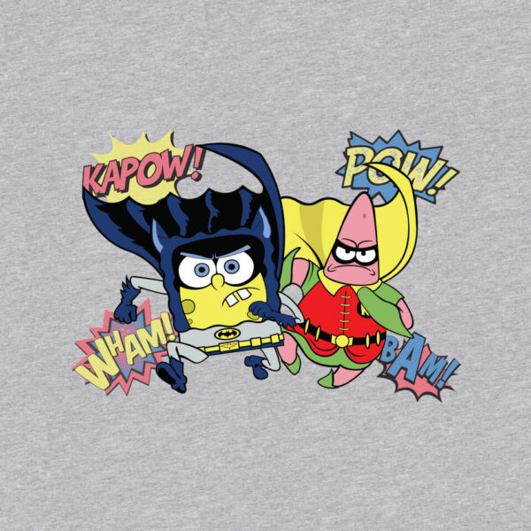 BatBob SquarePants - Image 20