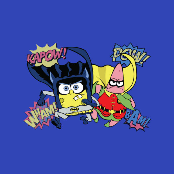 BatBob SquarePants - Image 12