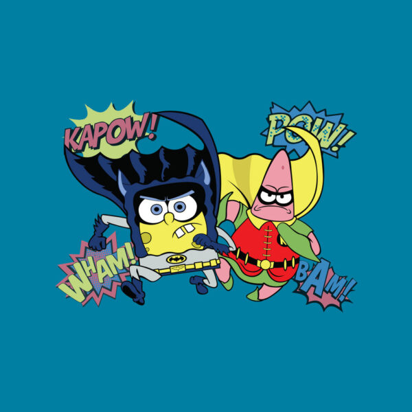 BatBob SquarePants - Image 4