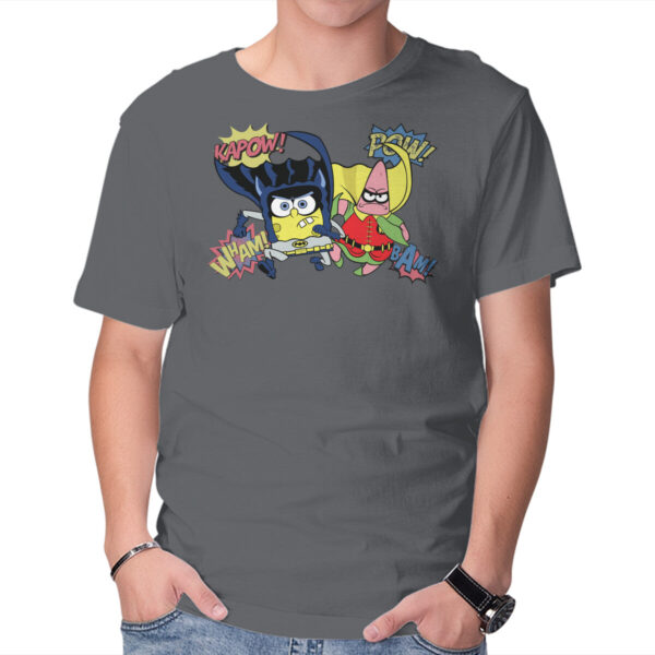 BatBob SquarePants - Image 5