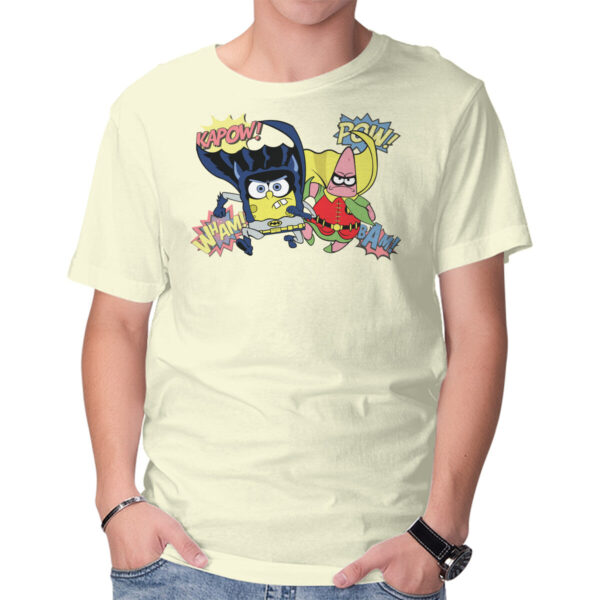 BatBob SquarePants - Image 13
