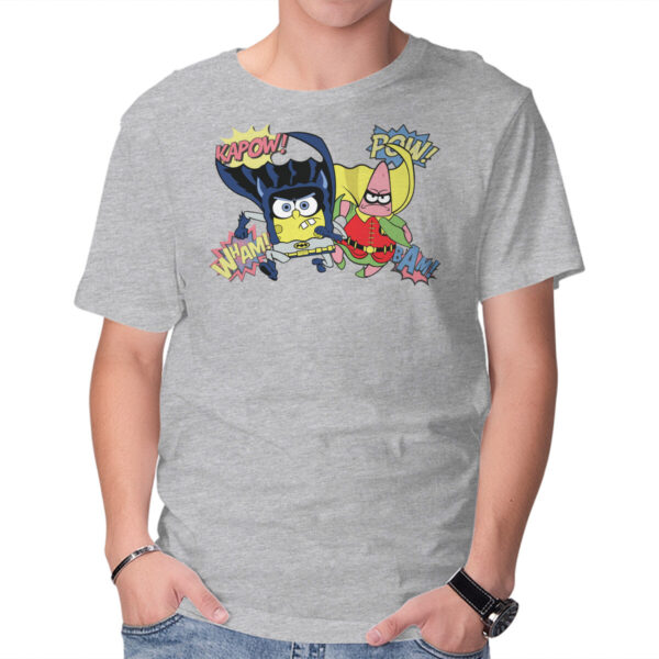 BatBob SquarePants - Image 17